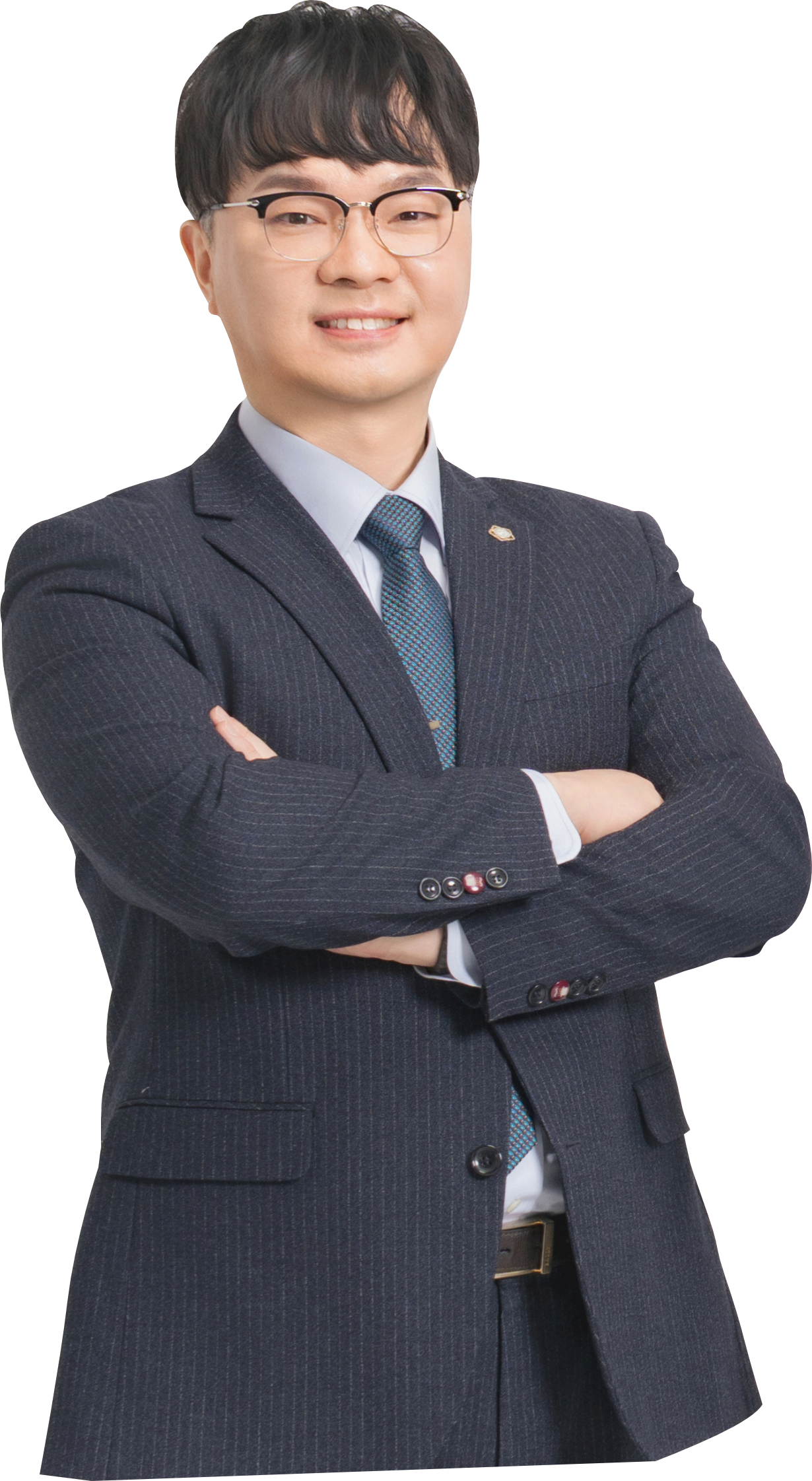 박은석 대표 변호사