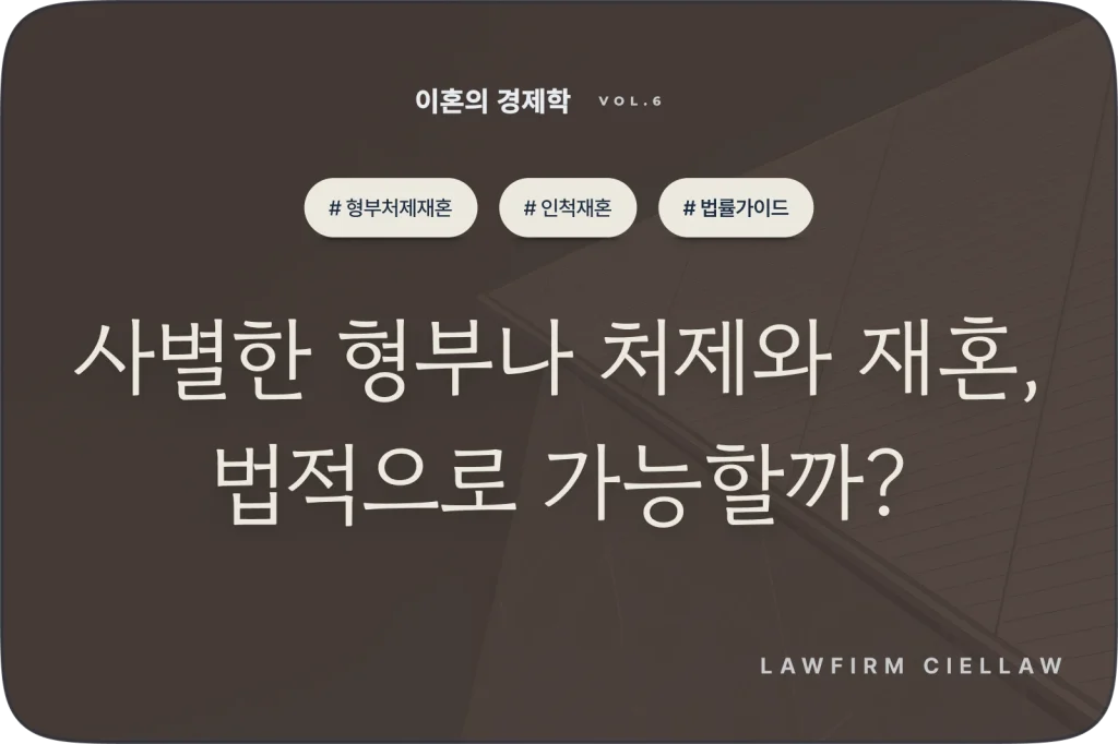 배우자 빚 책임 범위와 일상가사대리권 연대책임 판례 총정리 분석 이미지
